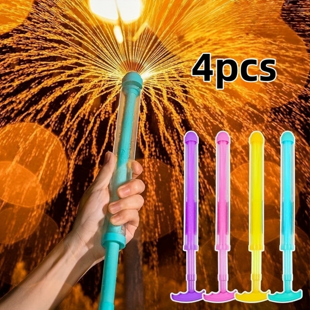 Party Games For 3 People - 4 productos de agua en aerosol