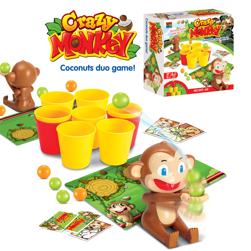 Party Games For 3 People - Juegos de mesa de fiesta de