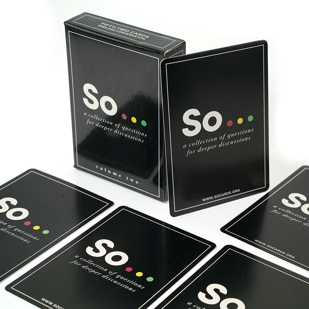 Party Games Questions For Adults - Tarjetas de Conversación de Alta Calidad,