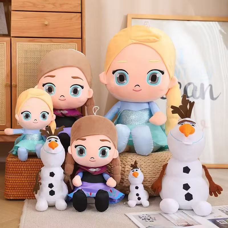 Party Games Questions - Disney Anime dibujos animados Frozen Romance