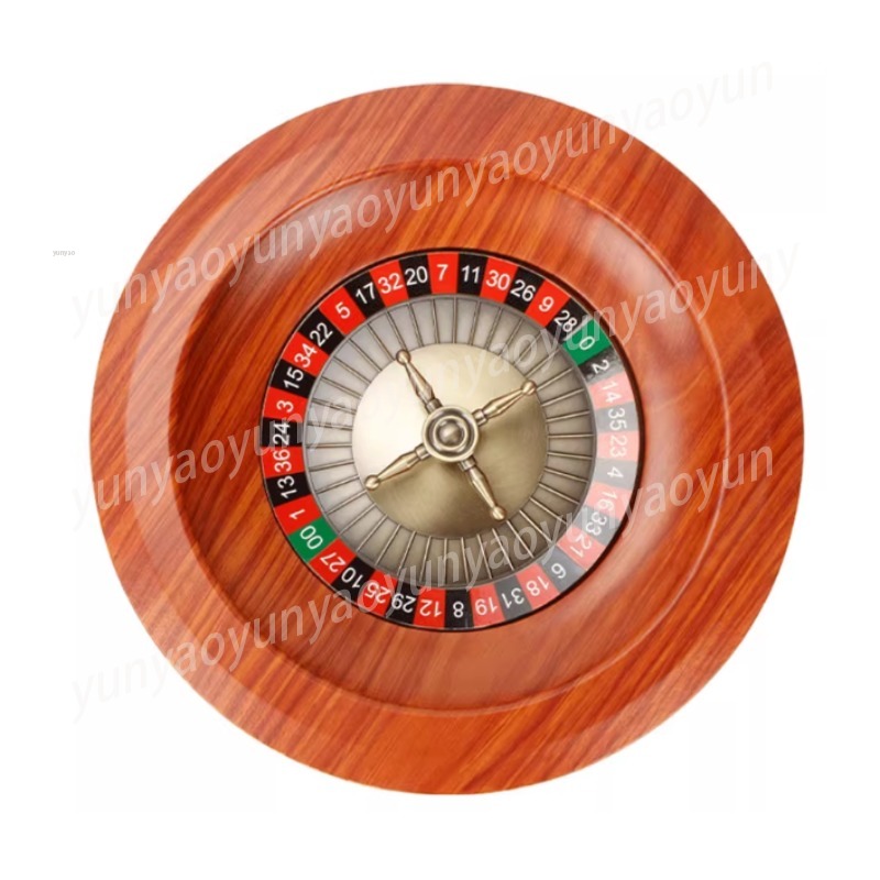 Party Games Spin The Wheel - Ruleta de la Suerte de 12