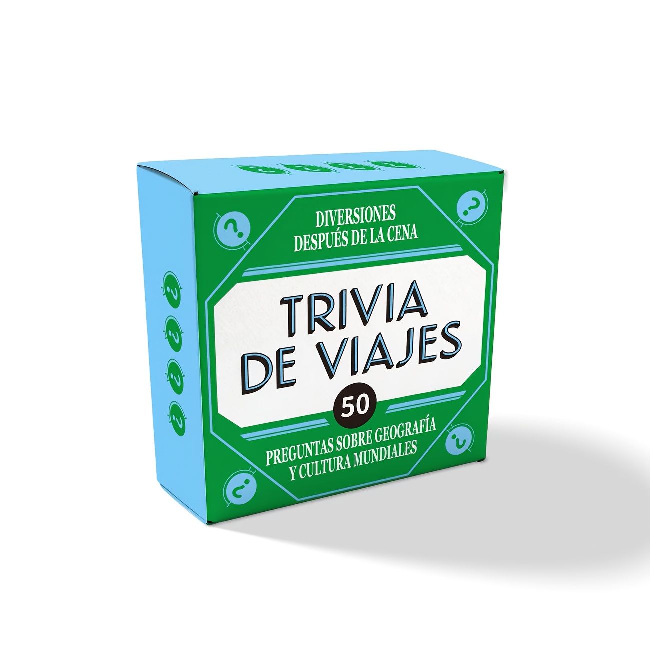 Party Games Questions For Adults - Juego de Cartas de Preguntas sobre
