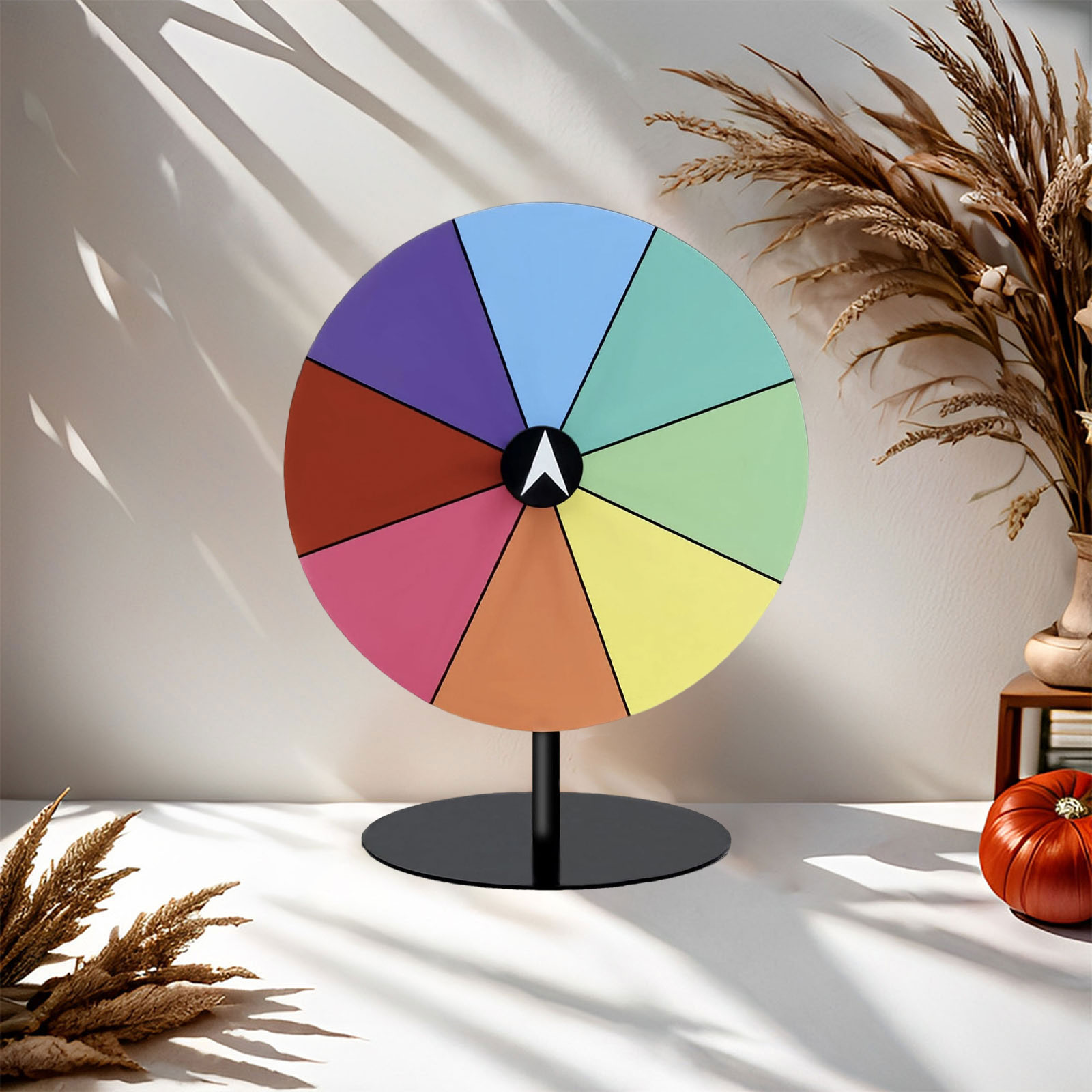 Party Games Spin The Wheel - Rueda de premio Rueda giratoria de