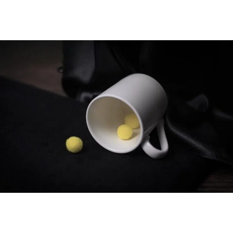 Party Games Easy - Cup of Fantasy de Lu Chen,