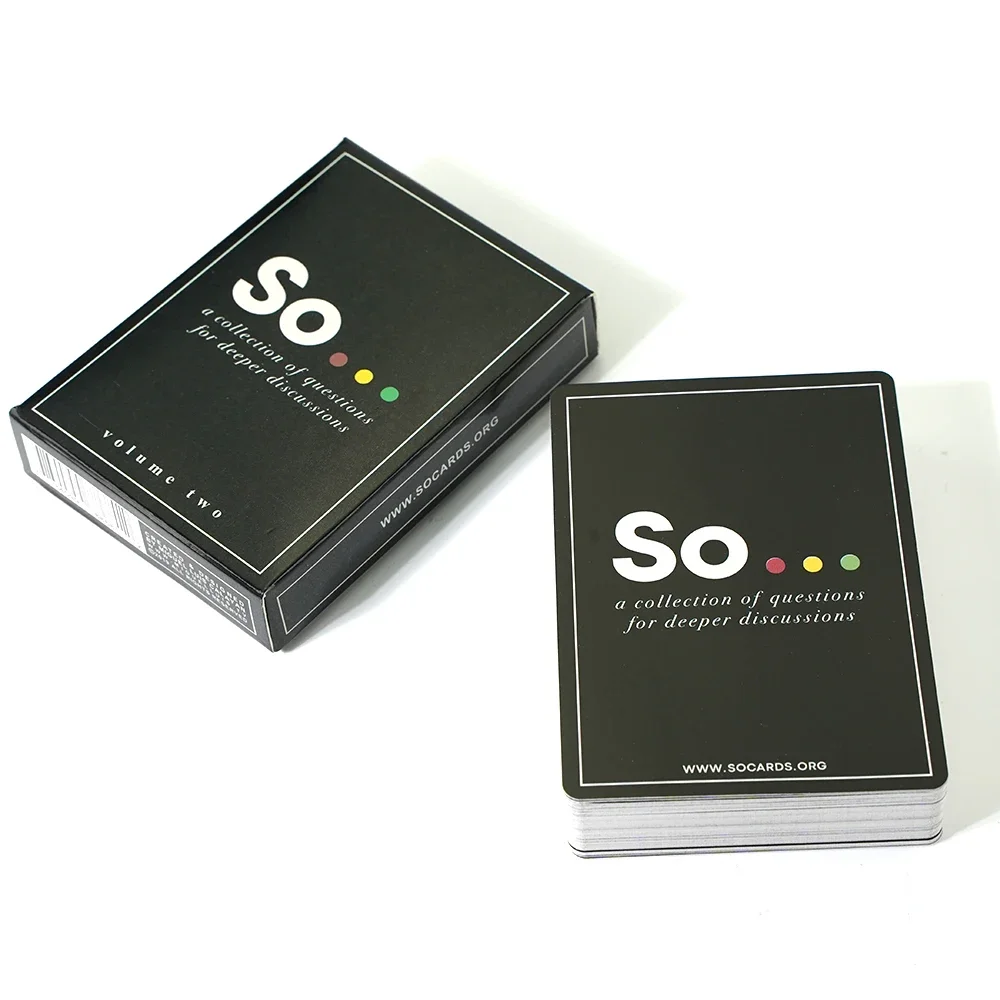 Party Games Questions For Adults - Tarjetas de Conversación, Preguntas Profundas, Juego