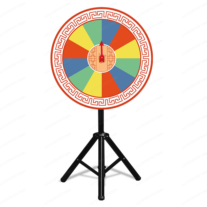 Party Games Spin The Wheel - Rueda de la Fortuna de 100