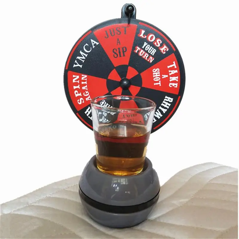 Party Games Spin The Wheel - Juego Spin Lucky Wheel Party Arrow