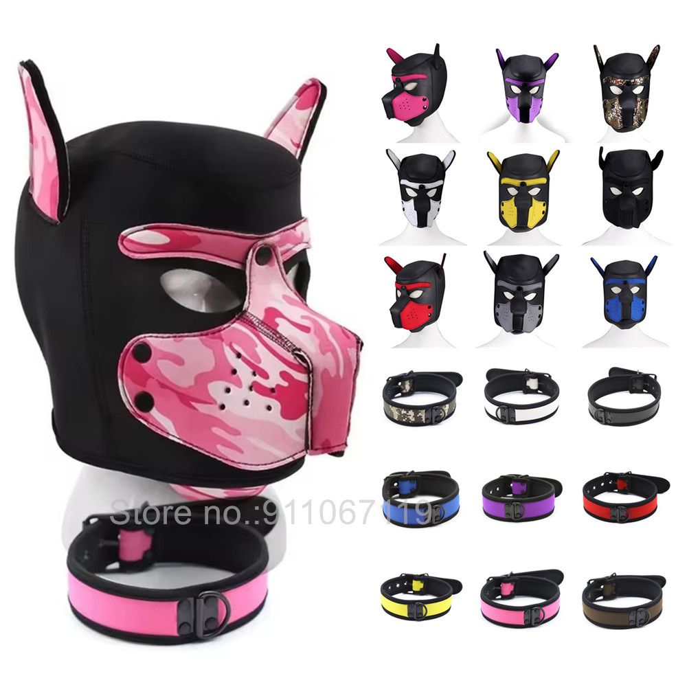 Party Games Couple - Disfraces sexys Unisex de moda, tocados