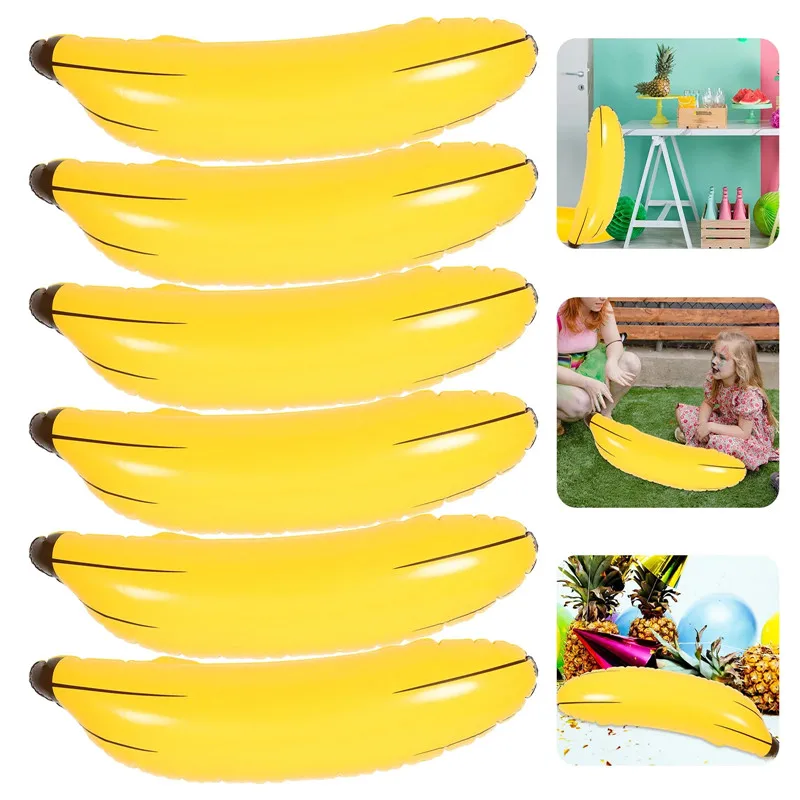 Games Garden Party - Juguete inflable gigante de 180cm, globo