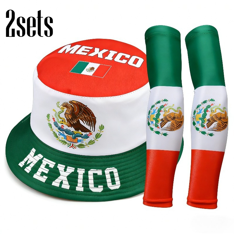 Set de 3 Piezas: Gorros de Pes - Party Games Usa reseña y precio