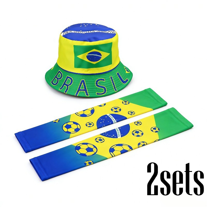 Set de 3 Piezas: Gorros de Pes - Party Games Usa reseña y precio