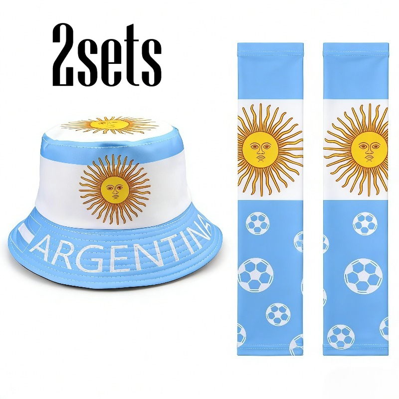 Set de 3 Piezas: Gorros de Pes - Party Games Usa reseña y precio