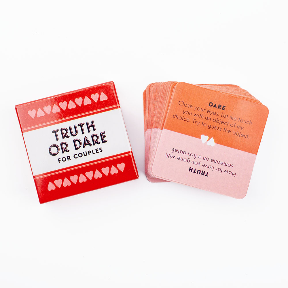 Juego de mesa de fiesta travie - Party Games Questions For Adults reseña y precio
