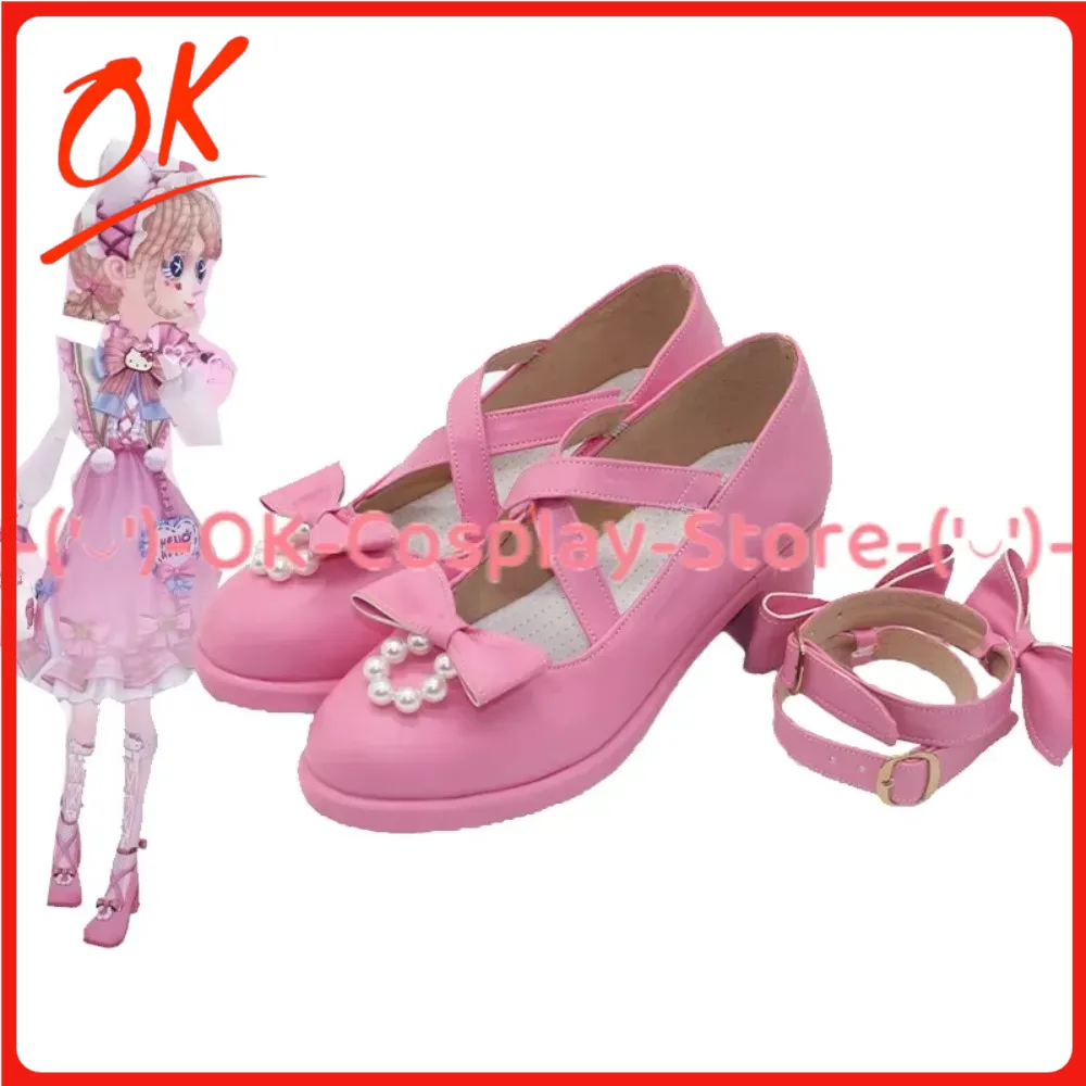 [Tamaño Personalizado] Zapatos - Games Garden Party reseña y precio