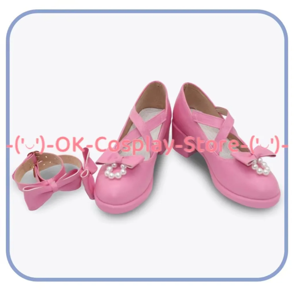[Tamaño Personalizado] Zapatos - Games Garden Party reseña y precio