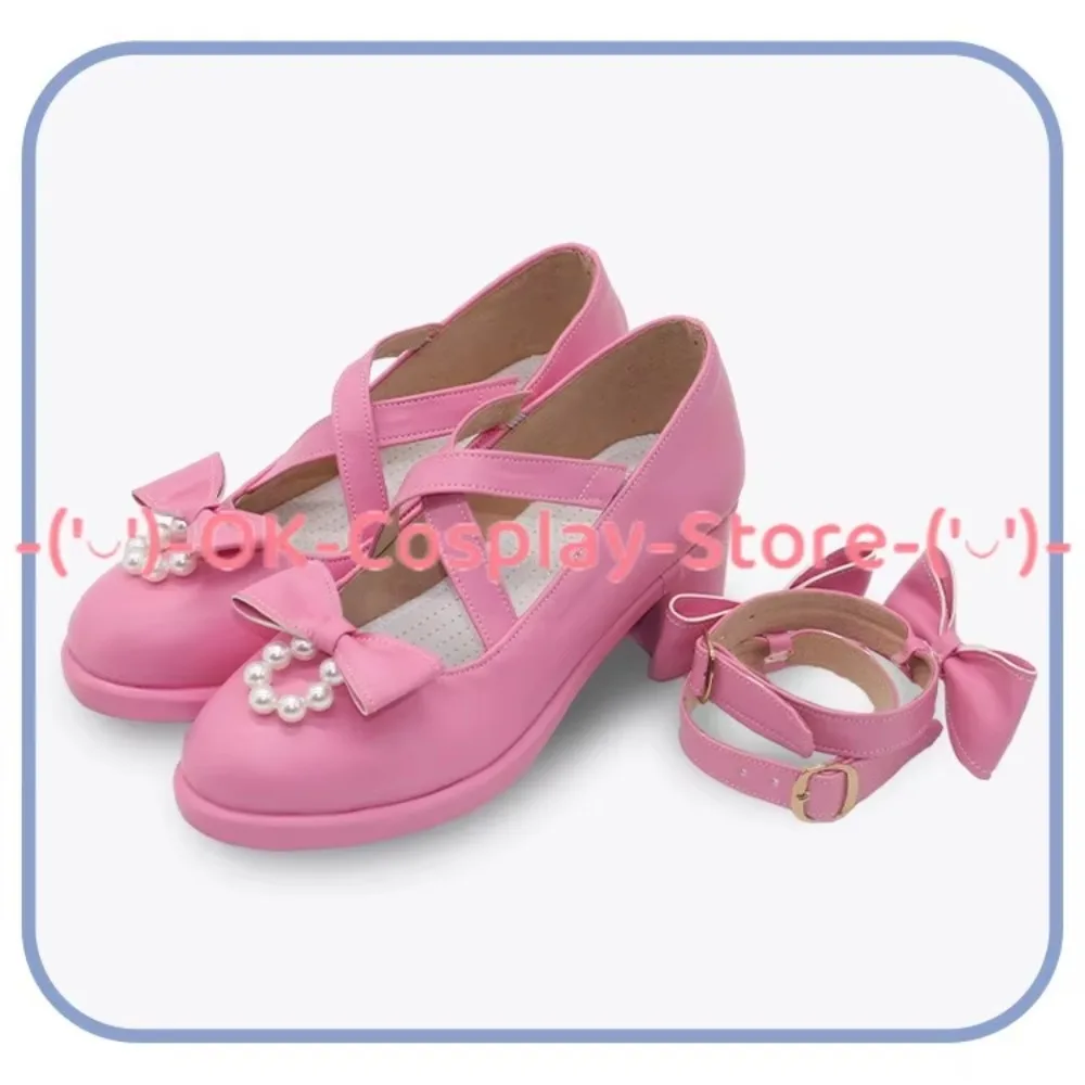 [Tamaño Personalizado] Zapatos - Games Garden Party reseña y precio