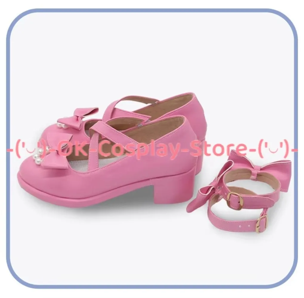 [Tamaño Personalizado] Zapatos - Games Garden Party reseña y precio