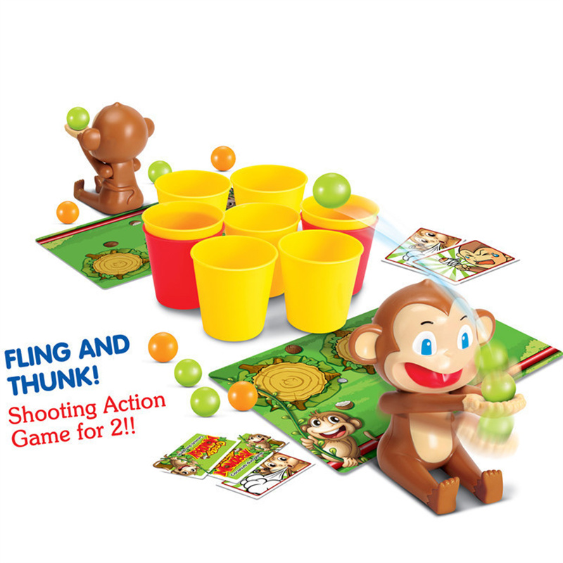 Juegos de mesa de fiesta de mo - Party Games For 3 People reseña y precio