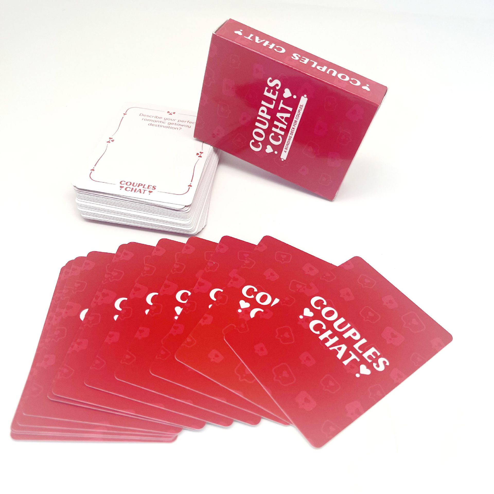 Múltiples Versiones del Juego  - Party Games Questions For Adults reseña y precio