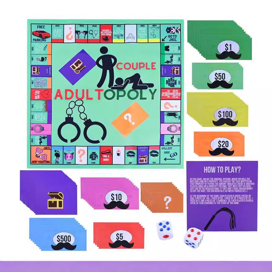 Juego de Mesa para Parejas, Mo - Party Games Usa reseña y precio
