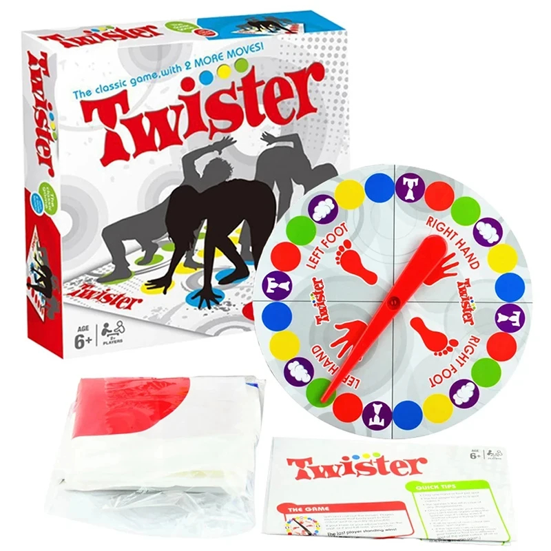 Juego de fiesta familiar, jueg - Party Games Indoor For 6 12 Year Olds reseña y precio