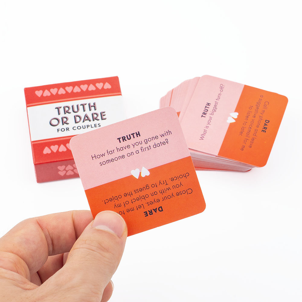 Juego de mesa de fiesta travie - Party Games Questions For Adults reseña y precio