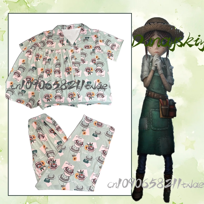IDV Identity V Emma Woods Gard - Games Garden Party reseña y precio