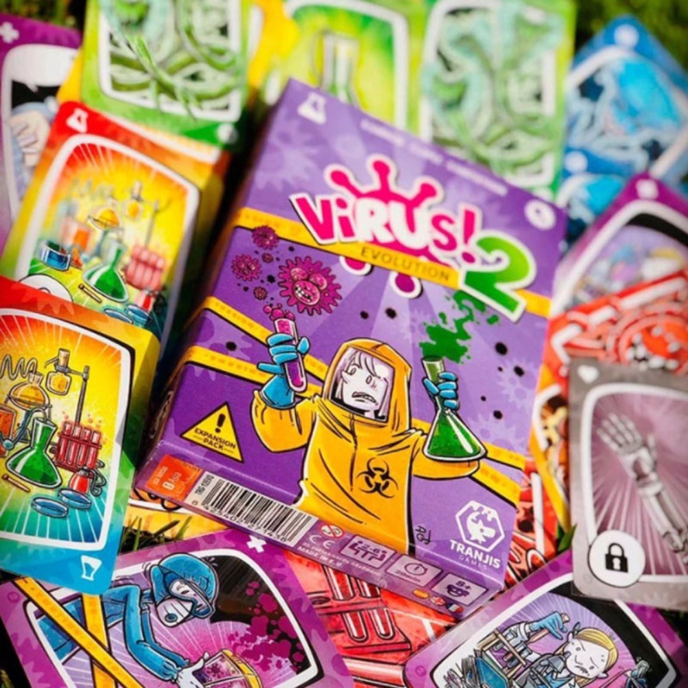 Interesante juego de cartas Vi - Party Games Bridal Shower reseña y precio