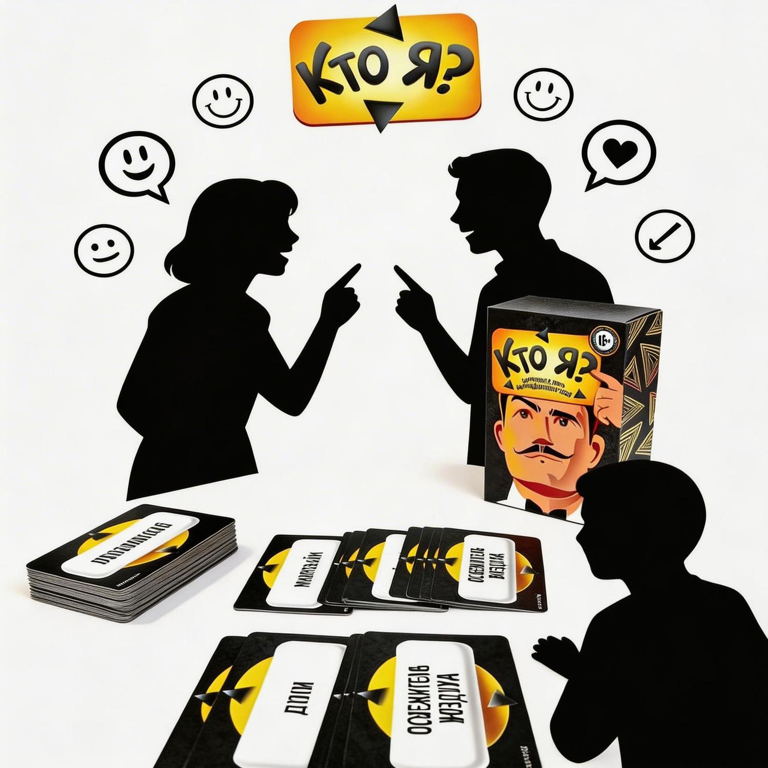 Juego de Fiesta Ruso de Memes: - Party Games Questions For Adults reseña y precio