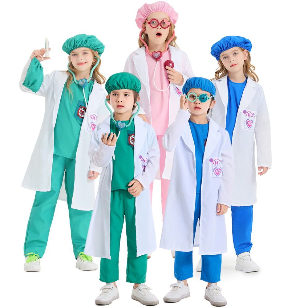 Disfraces Unisex de 3 colores  - Kids Party Games reseña y precio