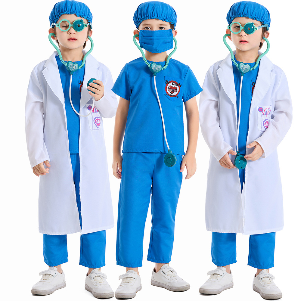 Disfraces Unisex de 3 colores  - Kids Party Games reseña y precio
