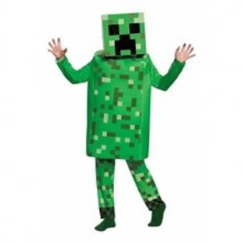Disfraz de Steve, Personaje de - Kids Party Games reseña y precio
