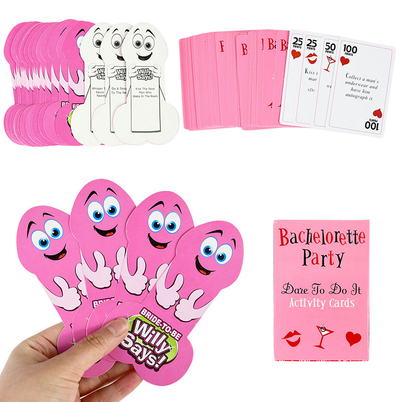 Fiesta de despedida de soltera - Party Games Bridal Shower reseña y precio