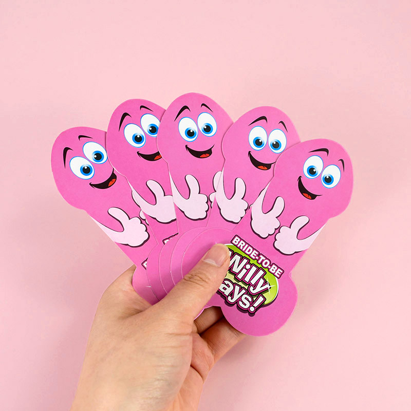 Fiesta de despedida de soltera - Party Games Bridal Shower reseña y precio