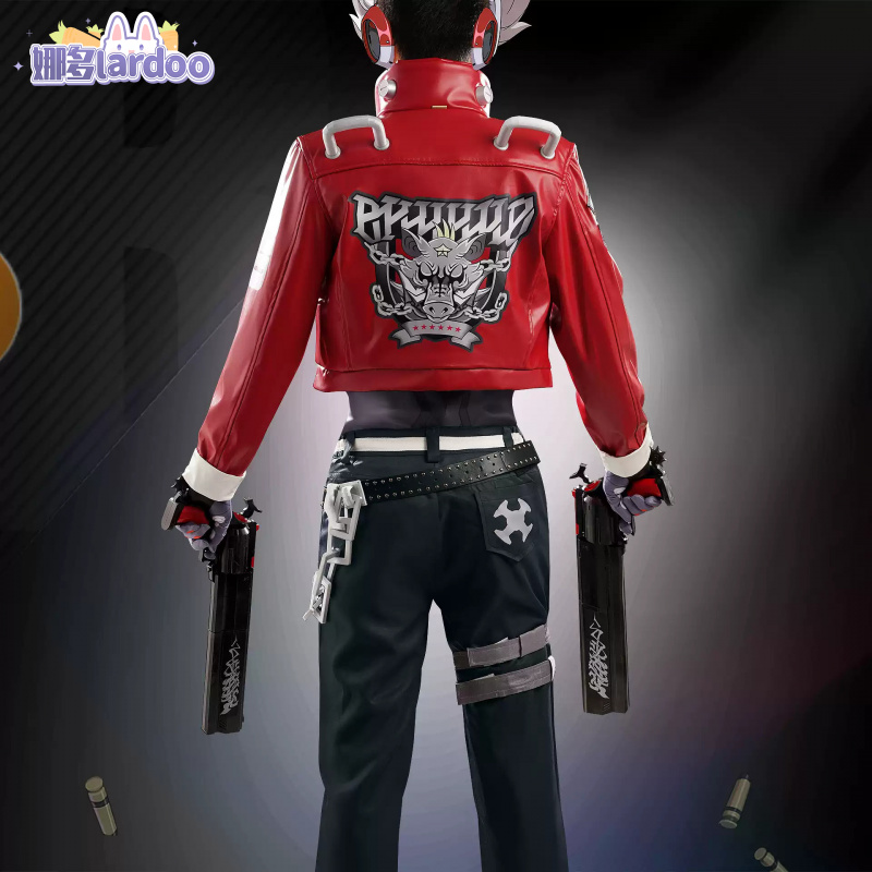Disfraz de Cosplay de Billy el - Kids Party Games reseña y precio