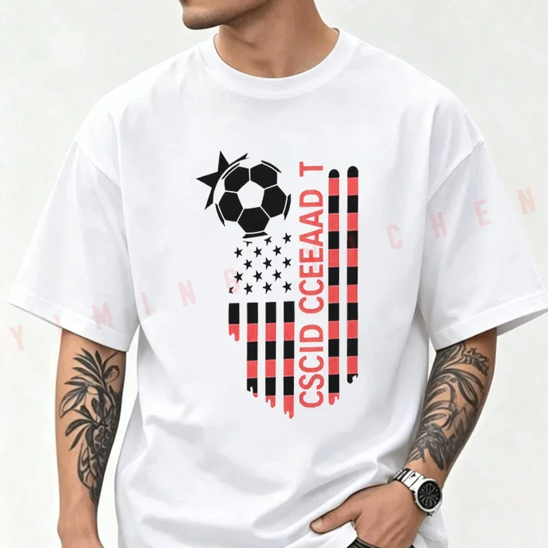Camiseta para hombre de alta c - Party Games Usa reseña y precio