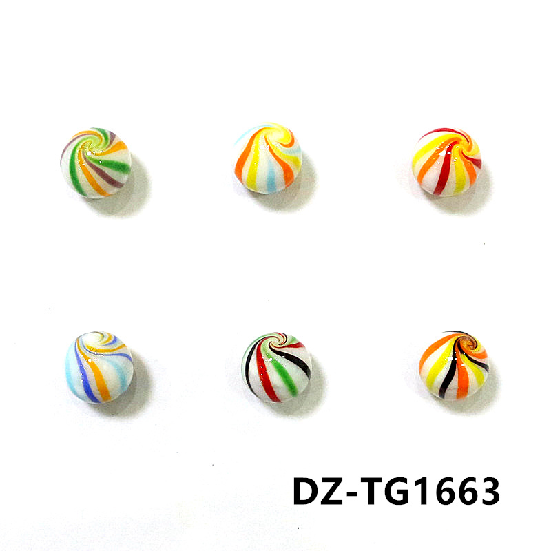 6 Bolas de Cristal Raras Hecha - Party Games Ideas For Kids reseña y precio