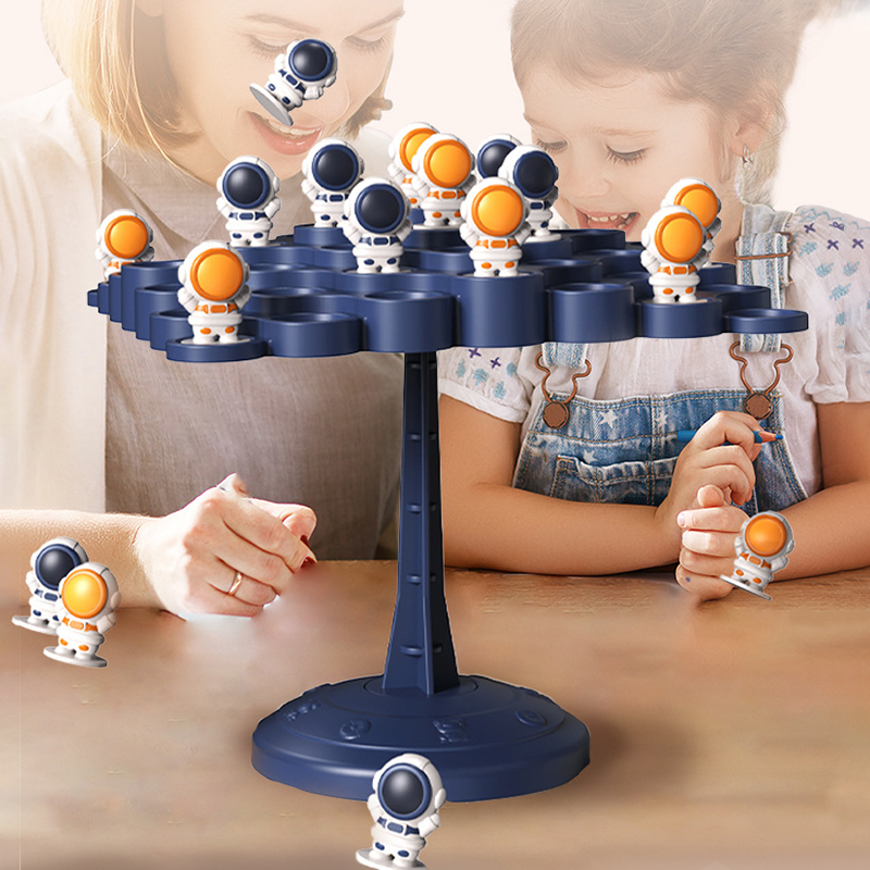 Juego de Mesa Interactivo para - Kids Party Games reseña y precio