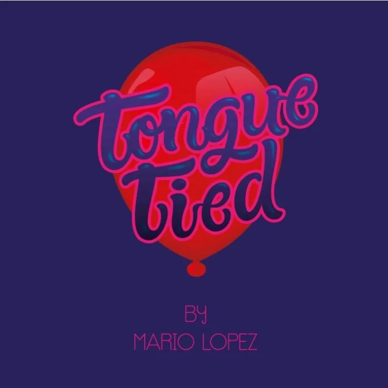 Lengua atada por Mario Lopez,  - Party Games Easy reseña y precio