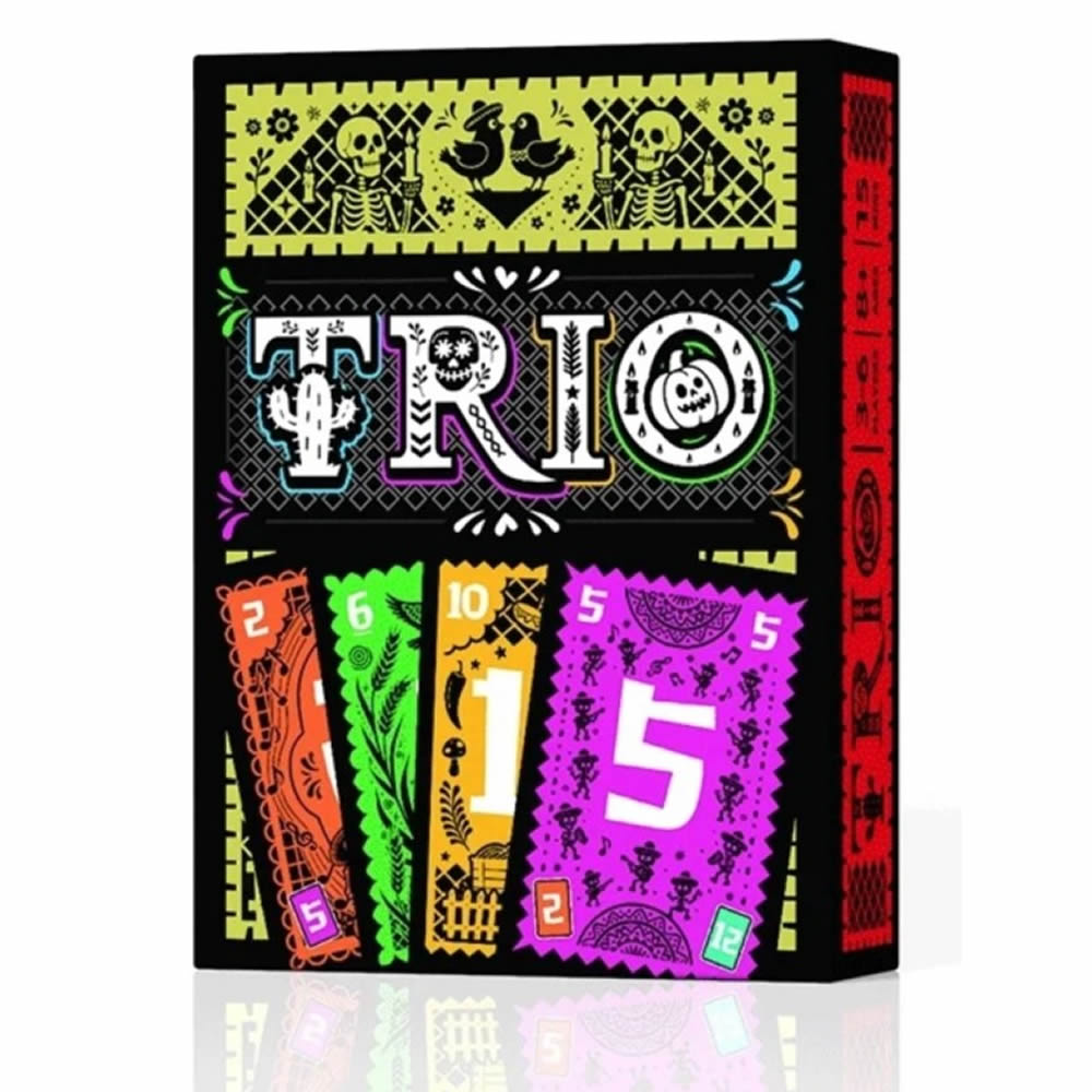 Juego de mesa de cartas estrat - Party Games Entertainer reseña y precio