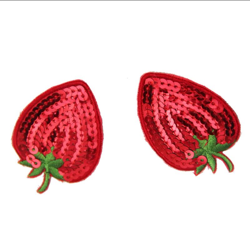 Cubierta de pezón de fruta con - Party Games Couple reseña y precio