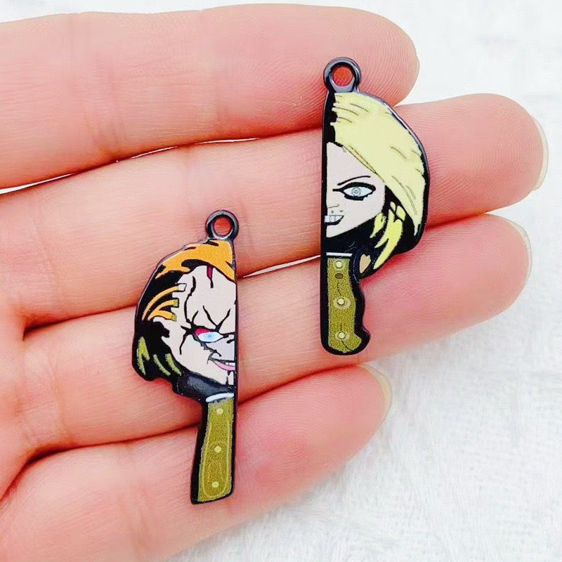 10 piezas de accesorios de acr - Party Games Questions reseña y precio