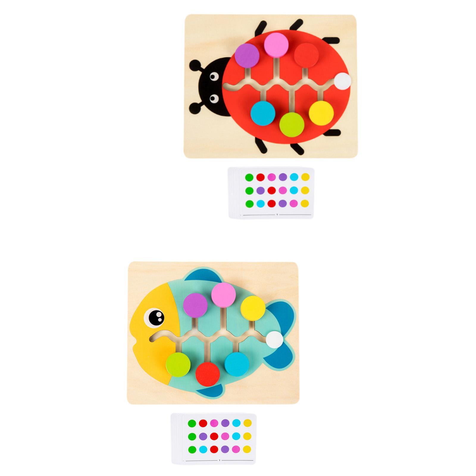 Rompecabezas de Madera con Dis - Party Games Girls reseña y precio
