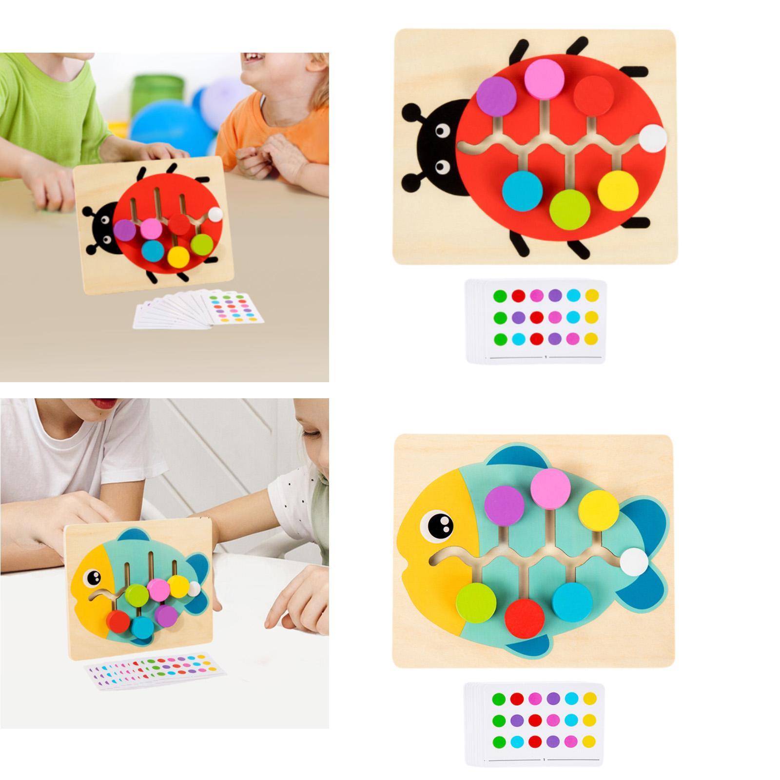 Rompecabezas de Madera con Dis - Party Games Girls reseña y precio