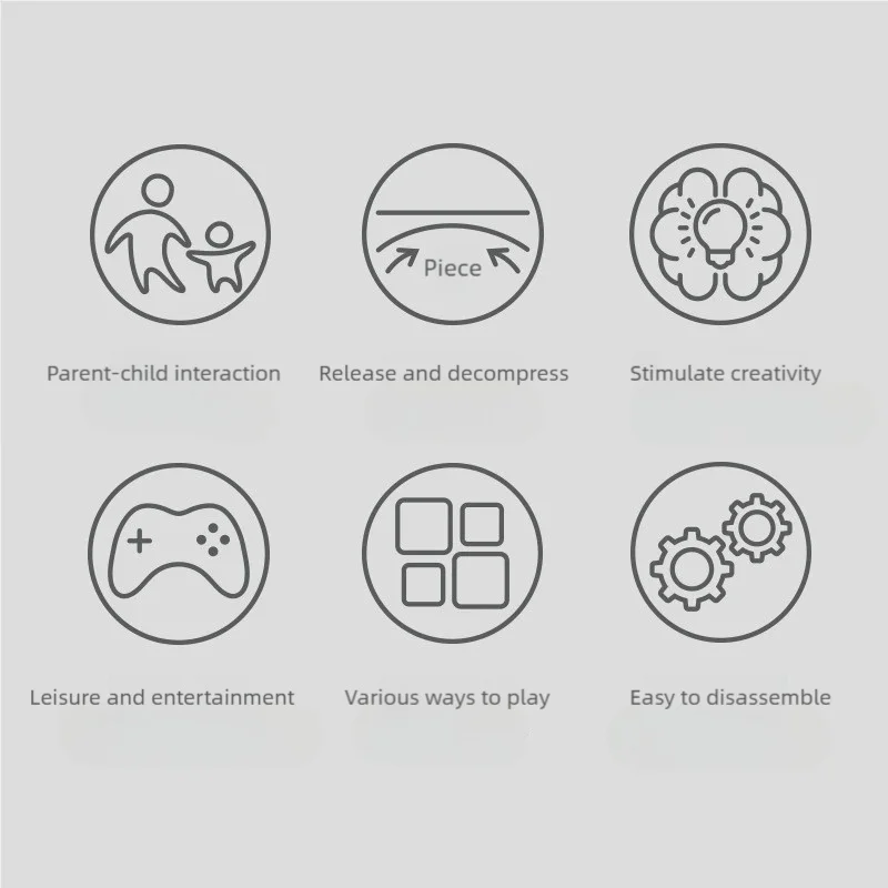 Juego de broma divertido para  - Party Games For 3 People reseña y precio