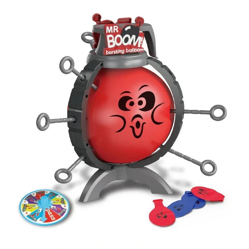 Juego de broma divertido para  - Party Games For 3 People reseña y precio