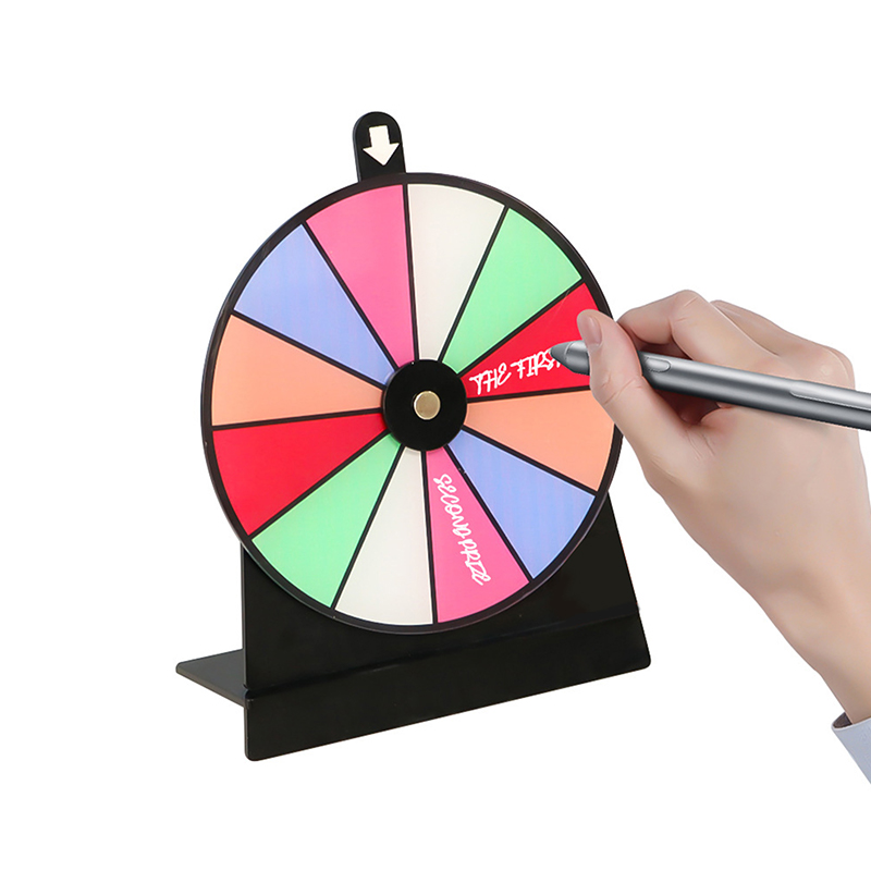 Placa giratoria para fiesta de - Party Games Spin The Wheel reseña y precio