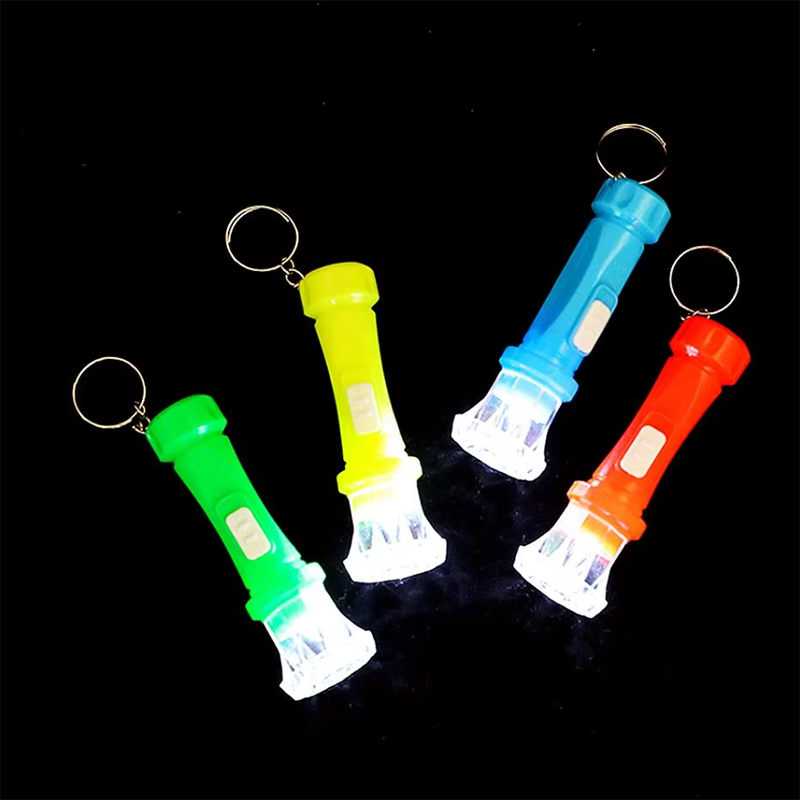 10/30/50/100PCS Mini Linterna  - Kids Party Games reseña y precio