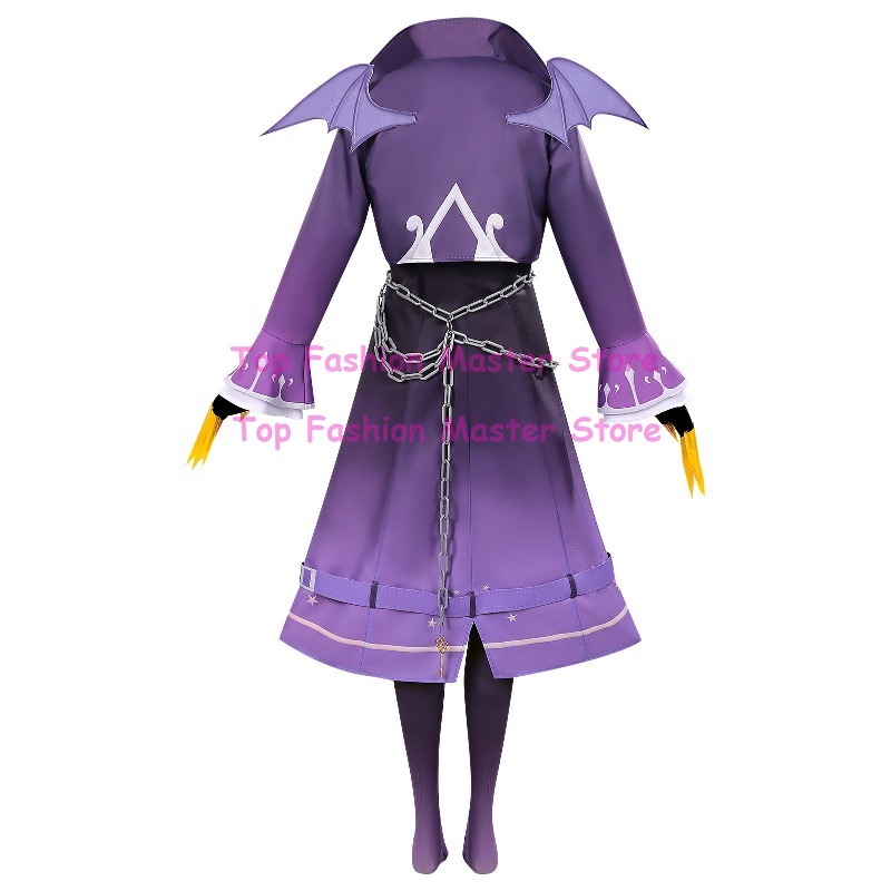 Disfraz de Cosplay de Eggy Par - Party Games Girls reseña y precio