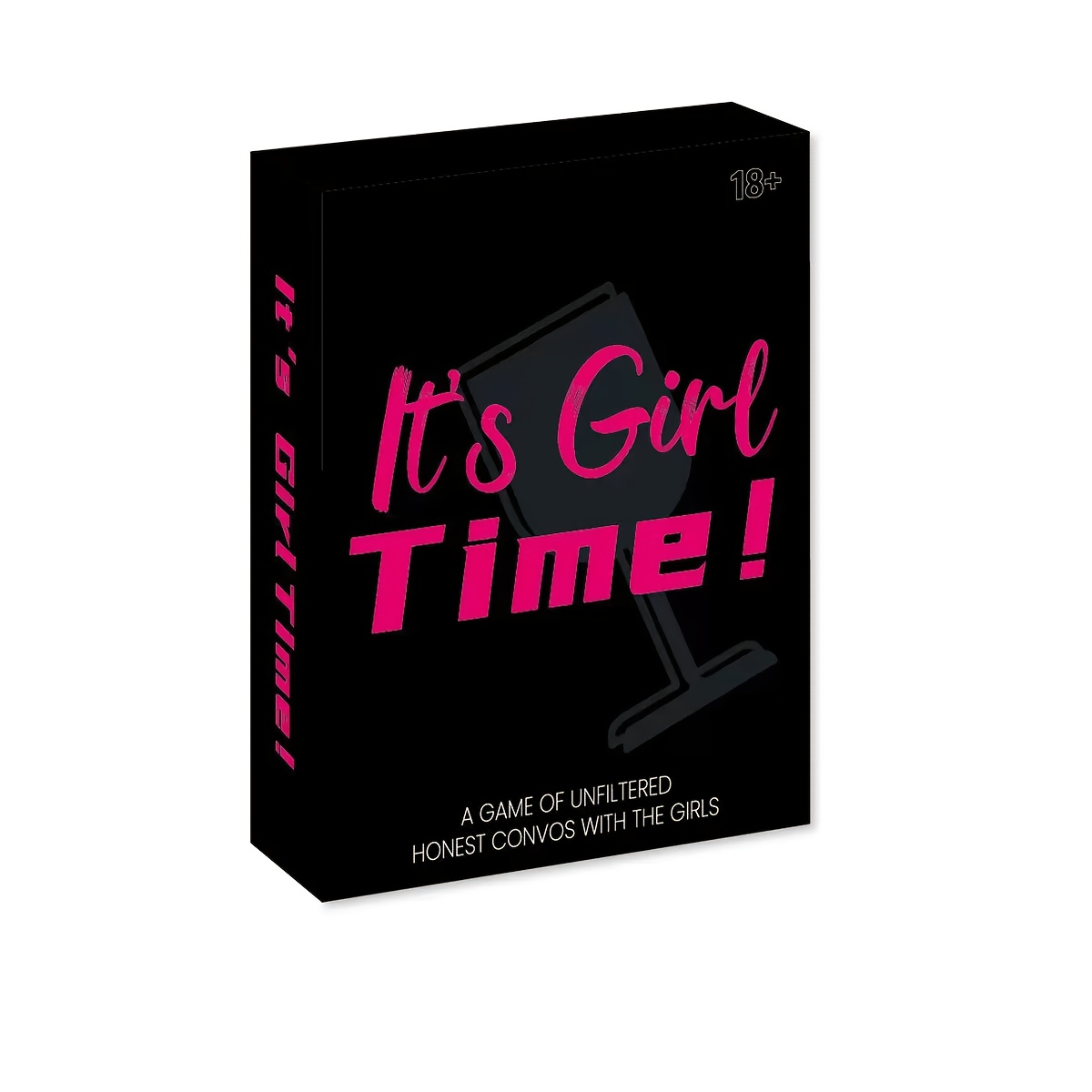 Juego de Cartas para Conversac - Party Games Questions For Adults reseña y precio